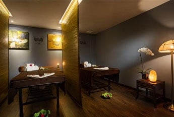 massage spa Marathahalli